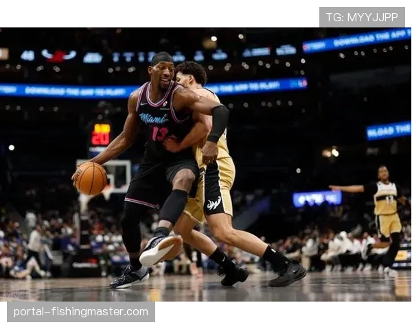 热火140-117大胜奇才，阿德巴约30分普尔26分